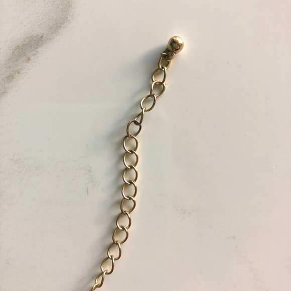 Lilac Necklace - Picture 9 of 10